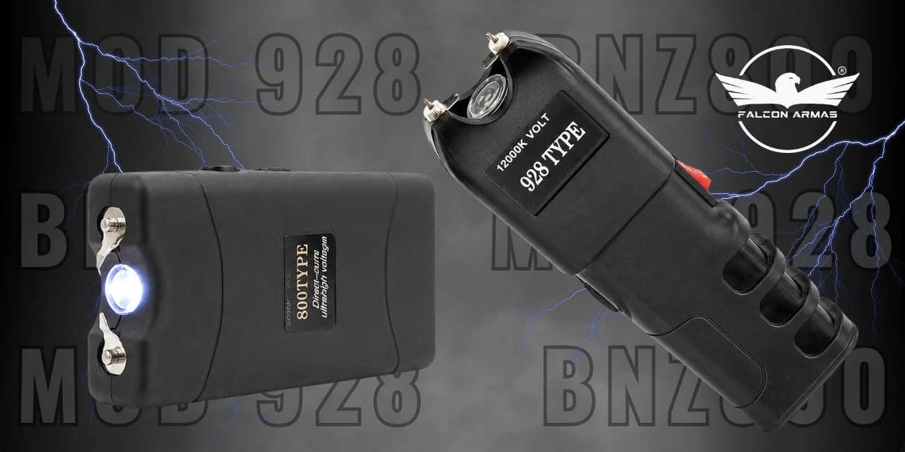 kit aparelho de choque mod.928 + bnz800